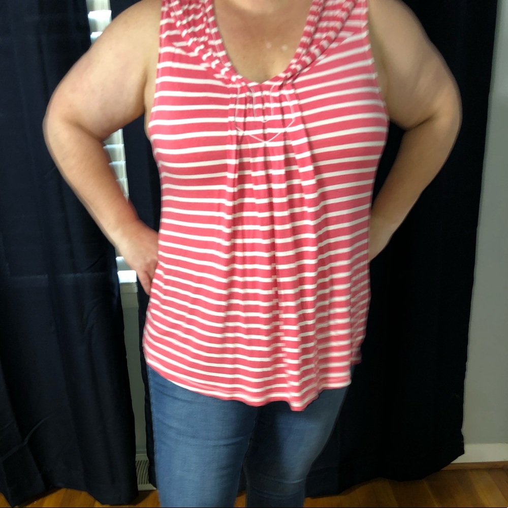 Cute summer shirt.